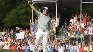 watch 2011 Wells Fargo Championship Tournament 2011 golf streaming