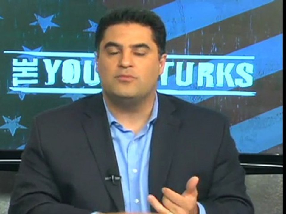 Should Obama Release Osama Bin Laden Pictures? - The Young Turks