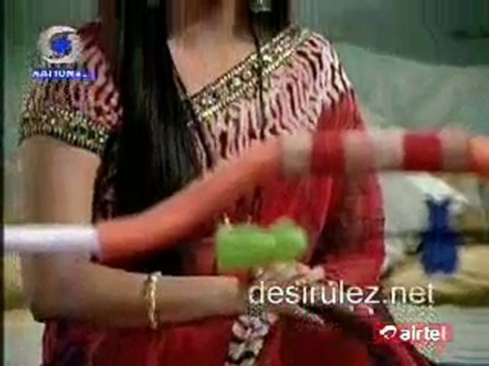 Kasak - 5th May 2011 pt1