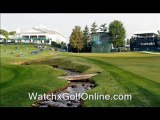 watch Wells Fargo Championship 2011 golf first round online