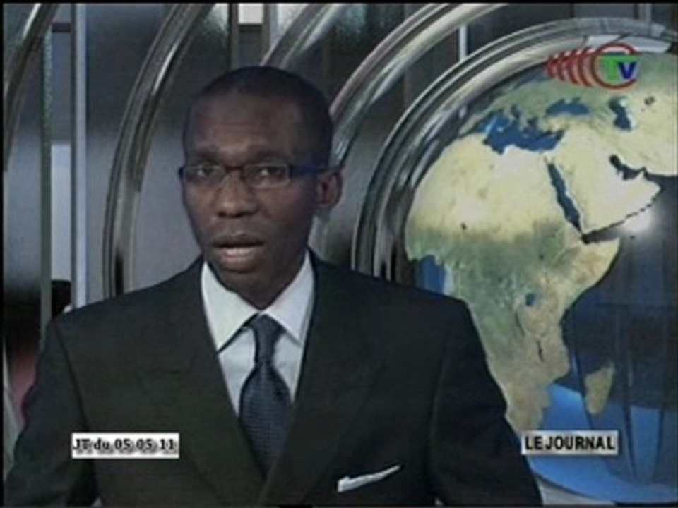 Assemblée générale des vacataires et prestataires de l'école paramédicale