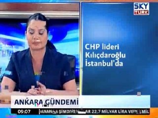 6 Mayıs 2011'den önemli gündem başlıkları
