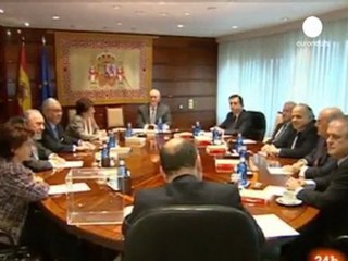 Bask partisi Bildu, seçim yarışına hazırlanıyor