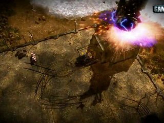 Renegades Ops - Teaser [HD]