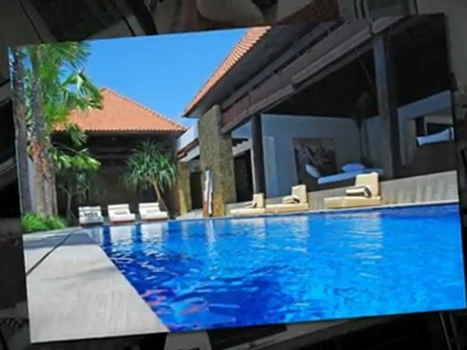 Bali Vacation Villas- Discover The Very Best!