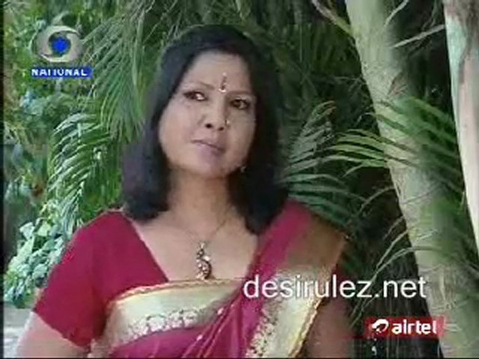 Karam Dharam Apna Apna - 6th May 2011 pt1