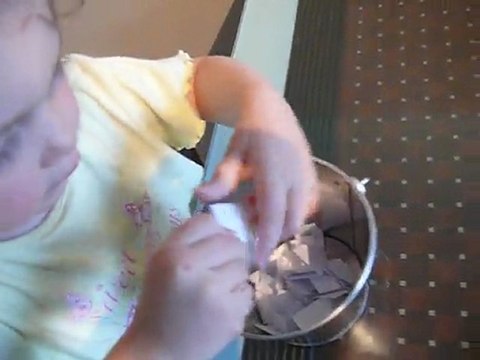 résultat concours blog