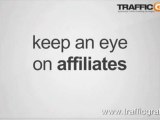 Traffic Grab –Affiliate Marketing Secrets 4/4