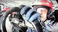 Premiere des Polo R WRC