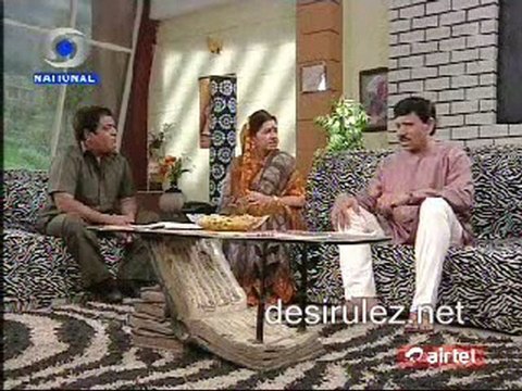 Karam Dharam Apna Apna - 6th May 2011 pt3