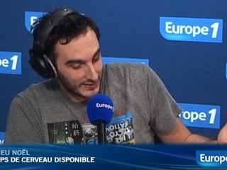 Les temps sont durs
