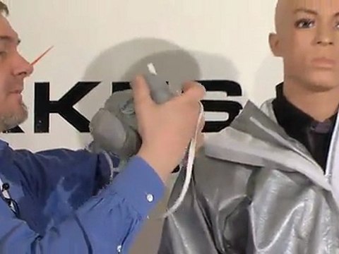 Uvex Silv-Air Exxcel Atemschutzmaske FFP2 7232