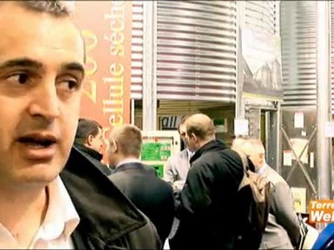 Webdoc « Alimentation : la face cachée de l’Agriculture » - Olivier Mescam : « Les seuils toxicologiques des contaminants sont de 10 à 100 fois supérieurs aux seuils réglementaires »