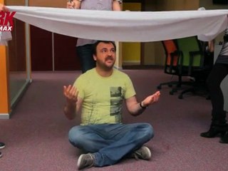 Düz Adam 20. Bölüm