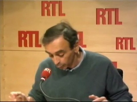 Eric Zemmour : Nouvelle polémique sur le collège unique