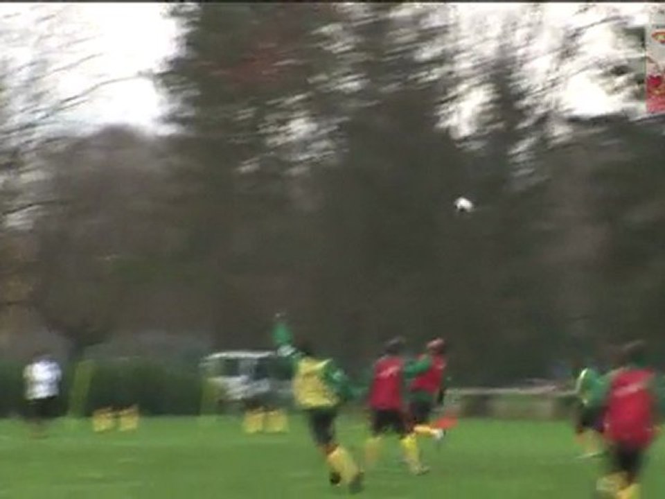 Nkoulou pour StarAfrica.com part 2