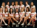 Fantasy Sports Philly Babes- Hot Sports Girls