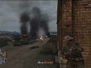 Mission devenir pgm sur red dead redemption (4)