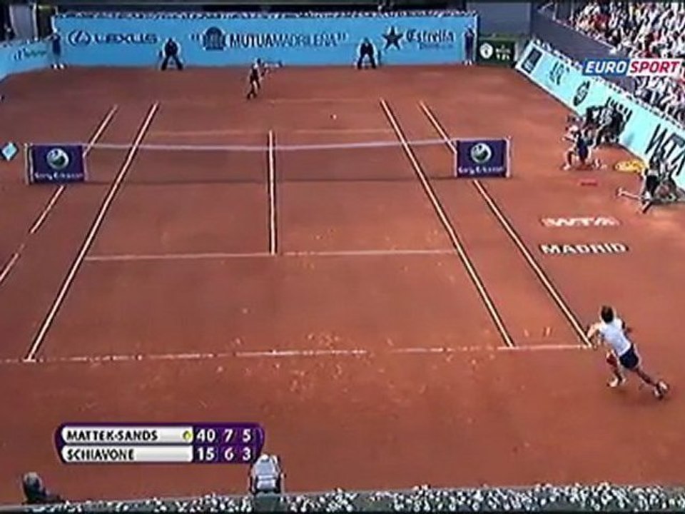 Görges çeyrek finalde