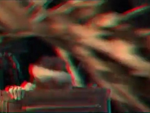 Dünyanın Merkezine Yolculuk 3D