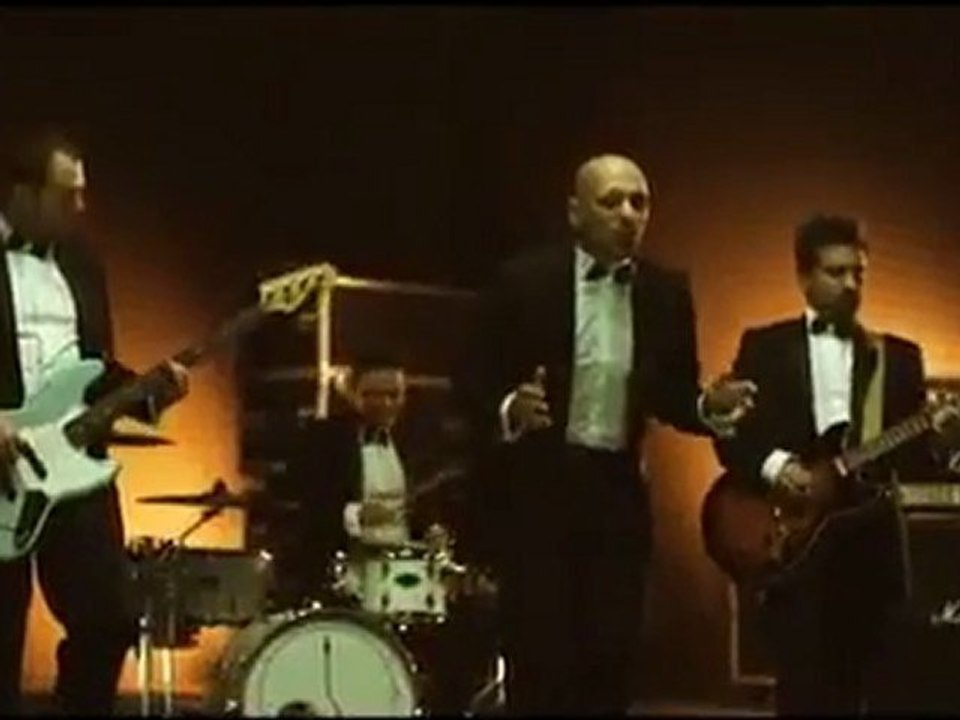 Gripin - Beş  (2011)