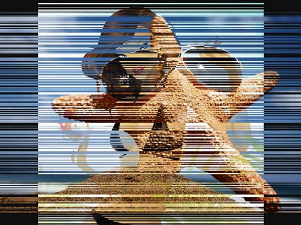 Maurice scoville - perfect day [chillout]