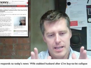 Emotinoal Inteligence: Wife stabbed husband after £1m ...