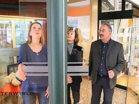 FensterWorld: Der Spezialist für Fenster und Türen