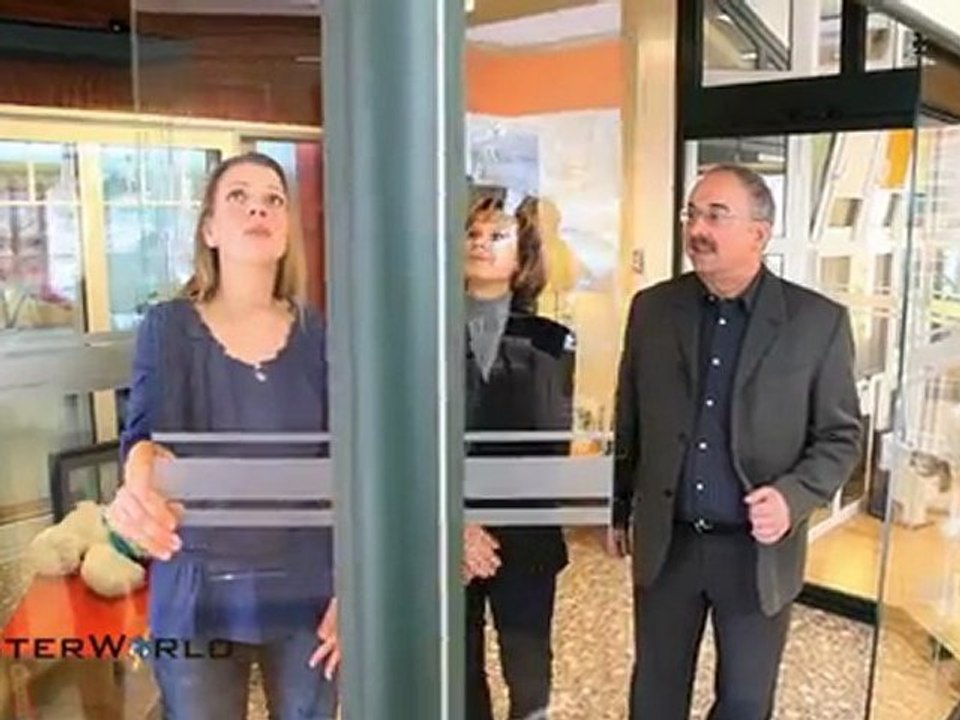 FensterWorld: Der Spezialist für Fenster und Türen