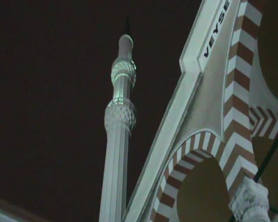 Musa Çoşkun Yaşar Çuhadar Çifte Ezan