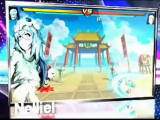 Pockie Ninja Advanced Secret Skills