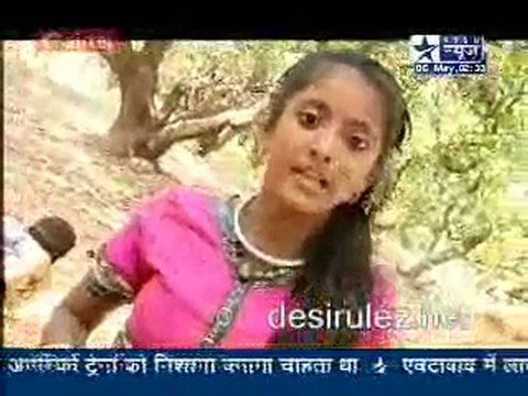 Saas Bahu Aur Saazish SBS - 6th May 2011 pt 1