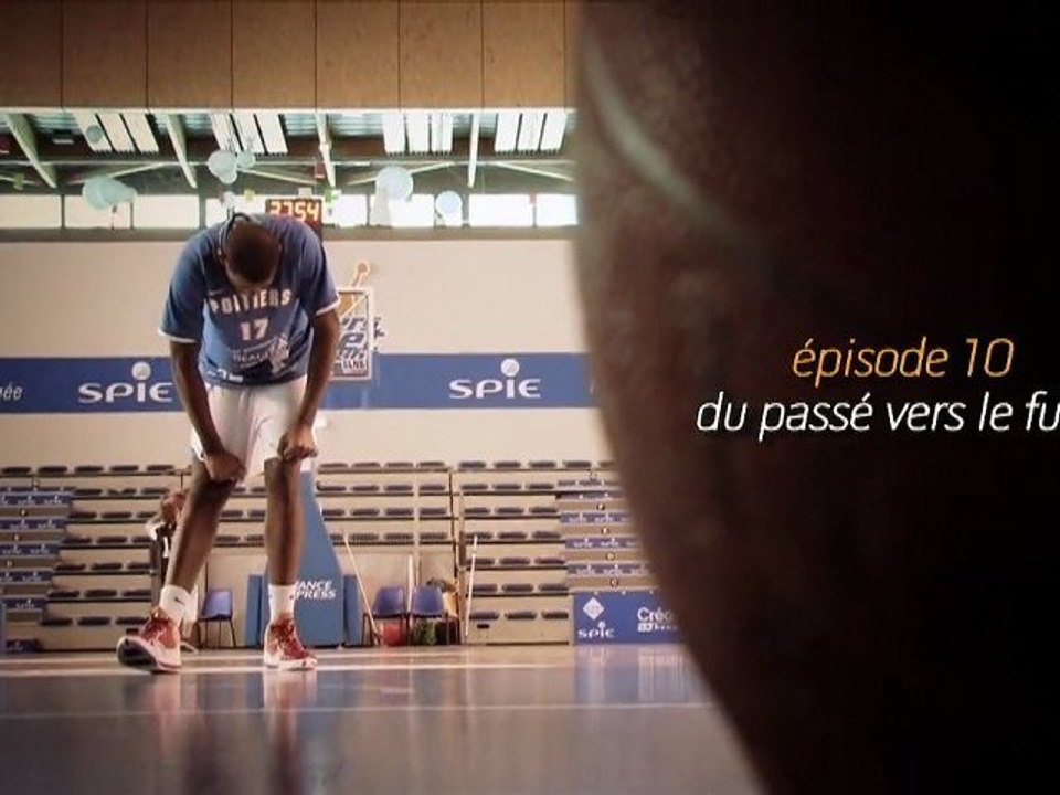 Génération Espoirs, Épisode 10 "Du passé vers l...