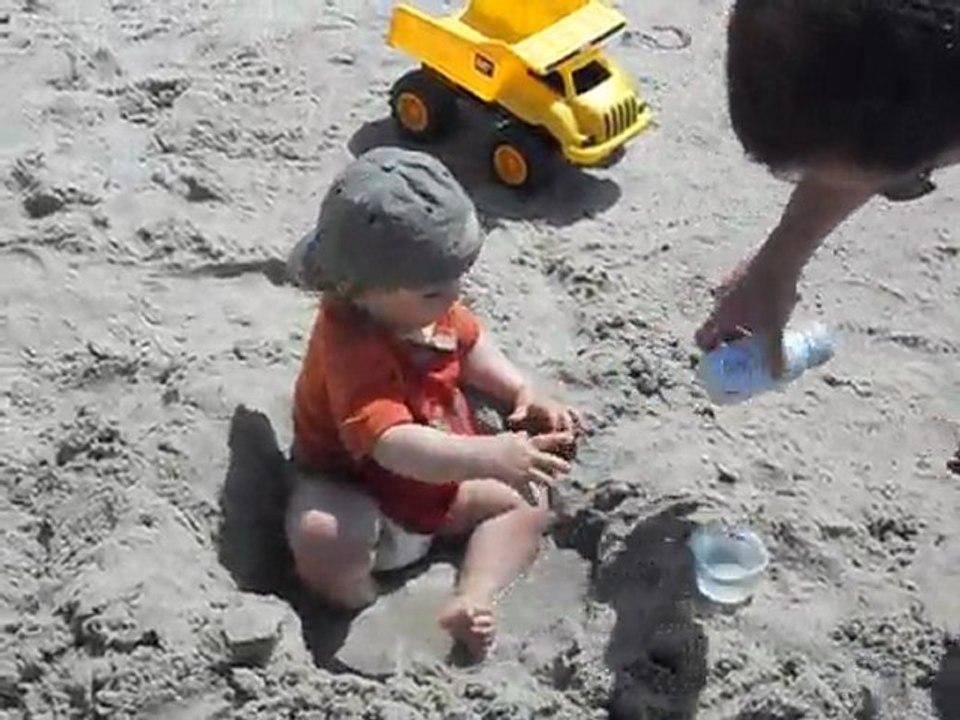 A_la_Plage_010511