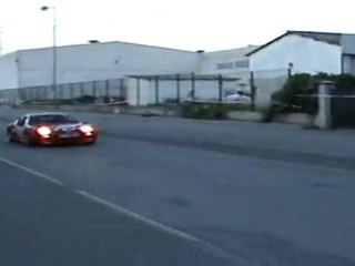 R St Laurent 2011 ES 5  1er tour