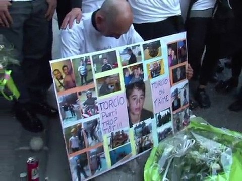 Le Journal vidéo du vendredi 6 mai 2011, édition de 12H00.