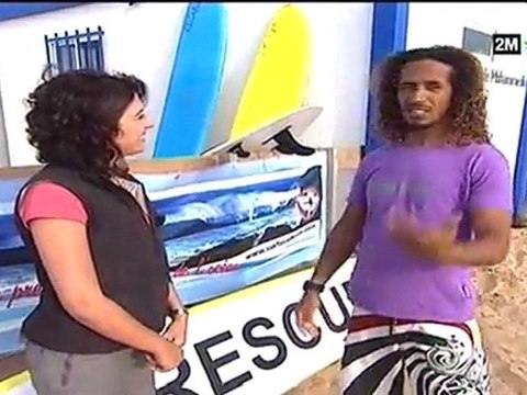 Le Maroc que j'aime : الخميس 5 ماي