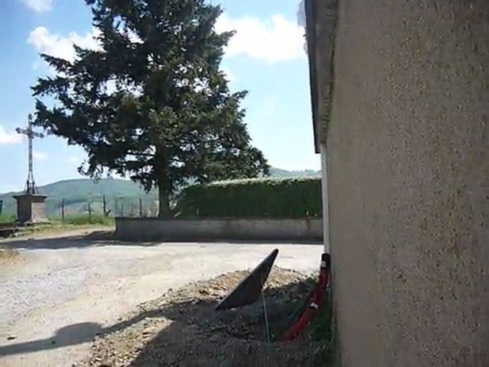 Parkour co et clem !