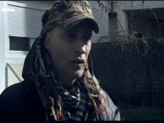 banlieue loran (bxn)