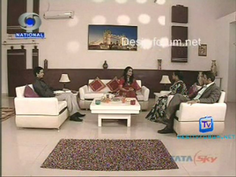 Piya Ka Aangan - 6th May 2011 Video Watch Online p1