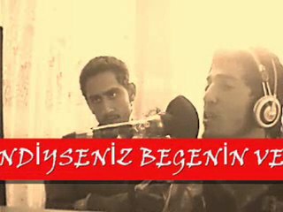 DJ CEFAKAR FT FEDAKAR ASIK --- AYRILMAYALIM AŞKIM