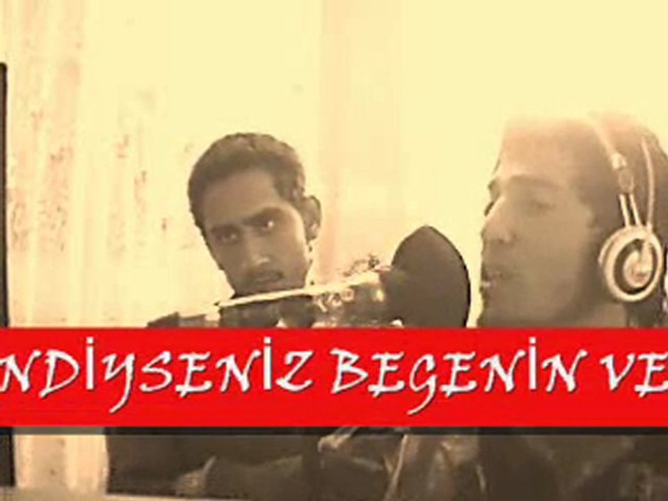 DJ CEFAKAR FT FEDAKAR ASIK --- AYRILMAYALIM AŞKIM