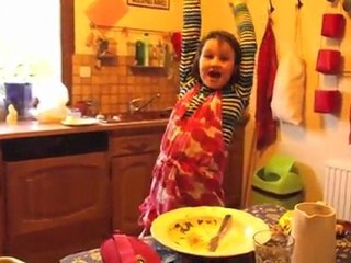 1104 paques a la maison