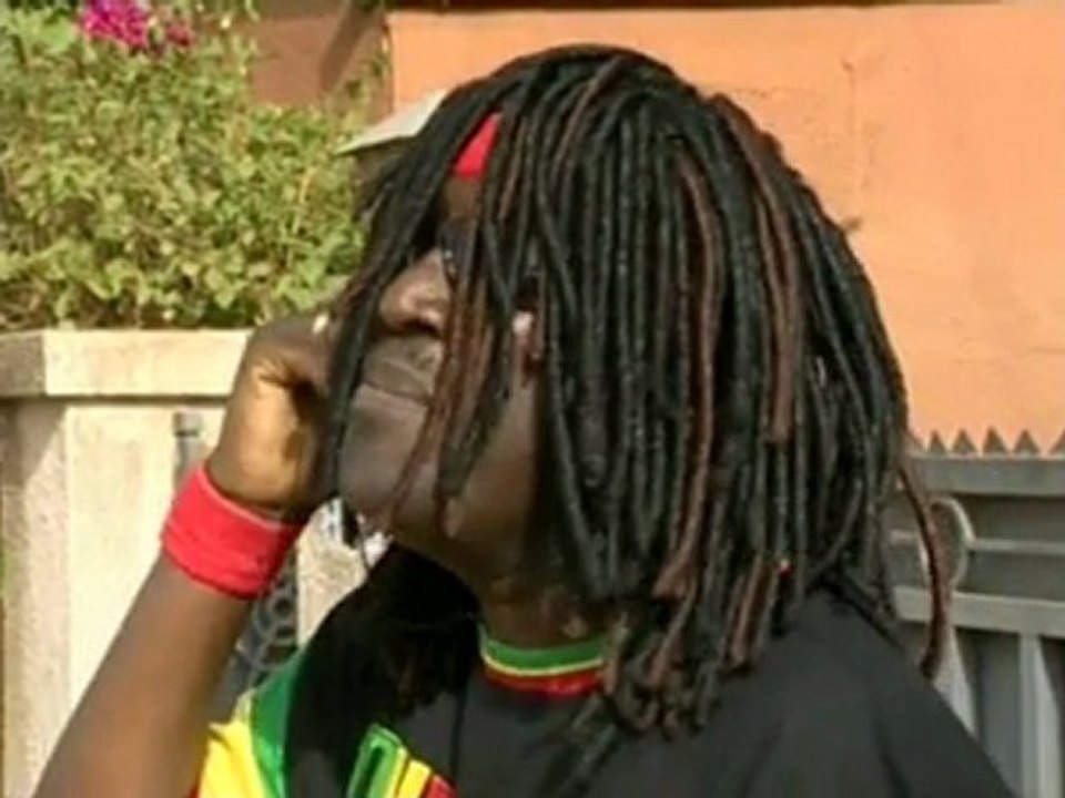 Extraits de la sérié télé "Super Flics - Première Saison" -