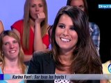 Karine Ferri - Morandini ! - 5 mai 2011