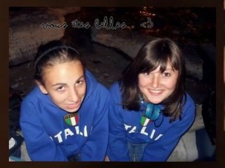 Des aprems avec elle comme on les aimes