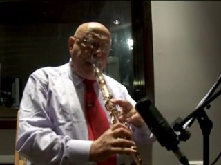 Й. Ашлаг, "Мисод ахахамим" (Исп. Г.Фейдман)