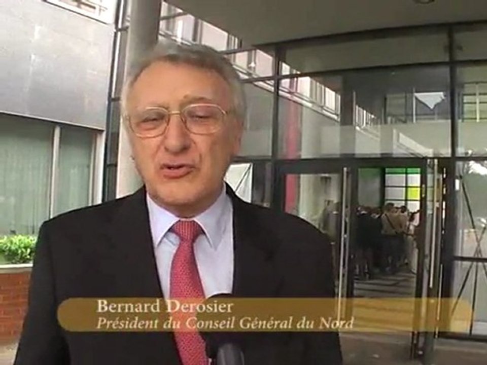 collége anne frank inauguration