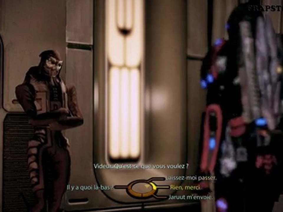 Mass Effect 2 - Partie 17