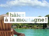 Halez à la montagne ! Spot pub France Montagnes